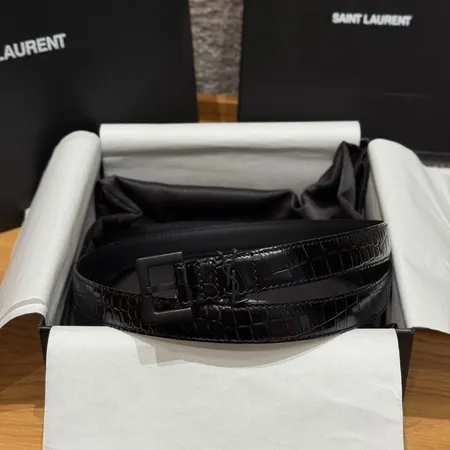 スーパーコピー イブサンローラン ベルト