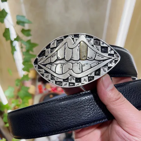 スーパーコピー クロムハーツ ベルト