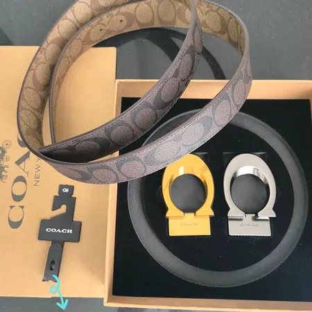 スーパーコピー コーチ ベルト