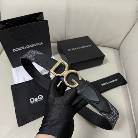 スーパーコピー ドルチェ＆ガッバーナ ベルト