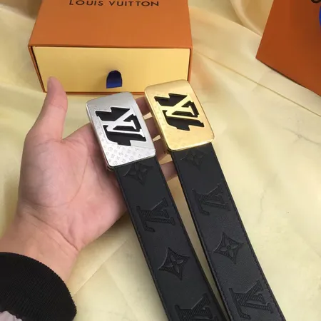 スーパーコピー ルイヴィトン ベルト