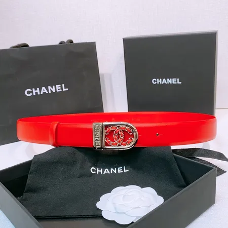  スーパーコピー シャネル ベルト