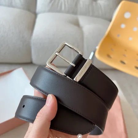 スーパーコピー ミュウミュウ ベルト