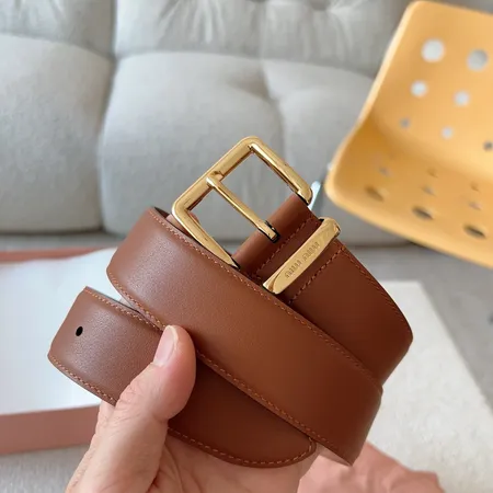 スーパーコピー ミュウミュウ ベルト