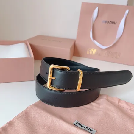スーパーコピー ミュウミュウ ベルト