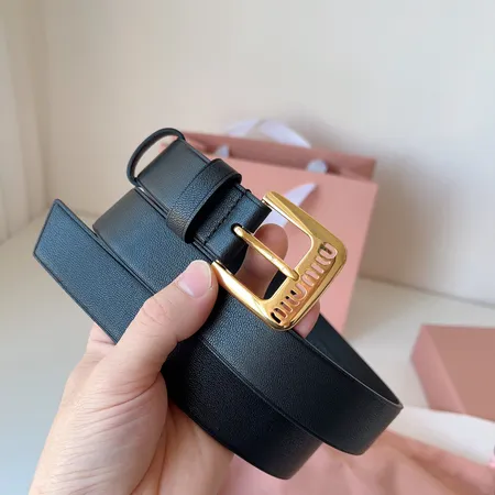 スーパーコピー ミュウミュウ ベルト