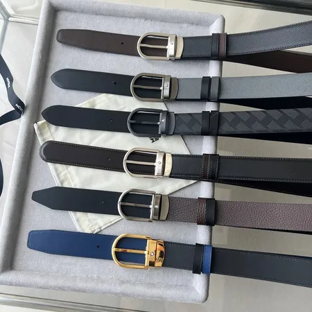 スーパーコピー モンブラン ベルト