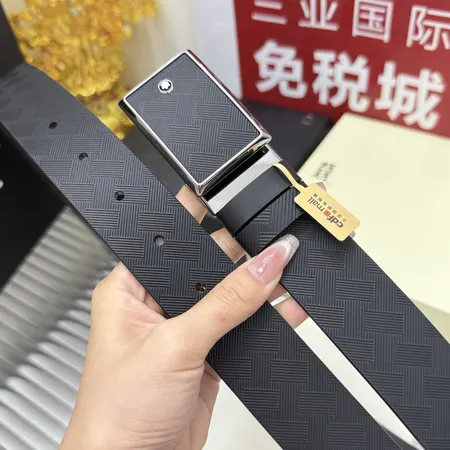 スーパーコピー モンブラン ベルト