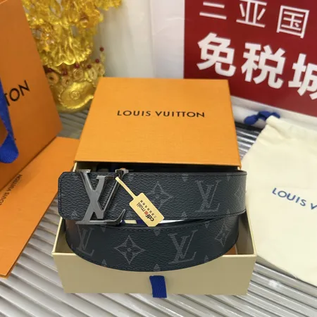 スーパーコピー ルイヴィトン ベルト