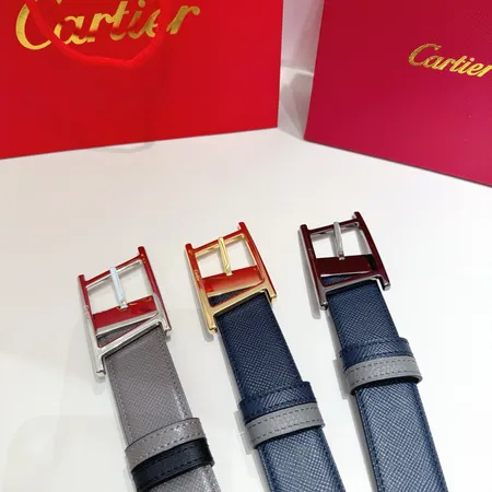 スーパーコピー カルティエ ベルト