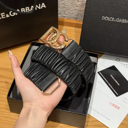 スーパーコピー ドルチェ＆ガッバーナ ベルト