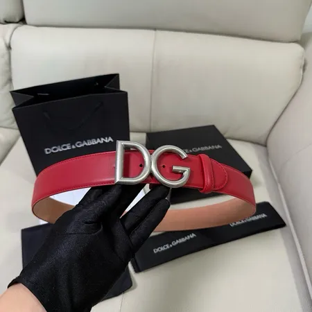 スーパーコピー ドルチェ＆ガッバーナ ベルト