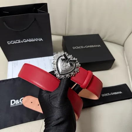 スーパーコピー ドルチェ＆ガッバーナ ベルト