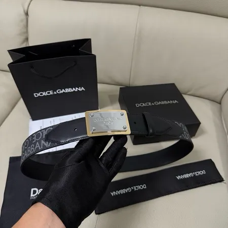 スーパーコピー ドルチェ＆ガッバーナ ベルト