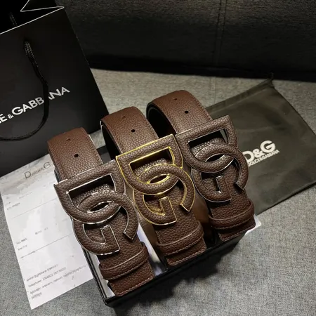 スーパーコピー ドルチェ＆ガッバーナ ベルト