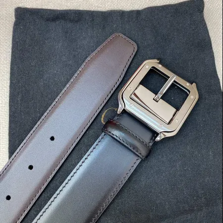 スーパーコピー カルティエ ベルト