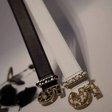 スーパーコピー シャネル ベルト