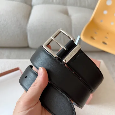 スーパーコピー ミュウミュウ ベルト