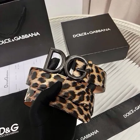 スーパーコピー ドルチェ＆ガッバーナ ベルト