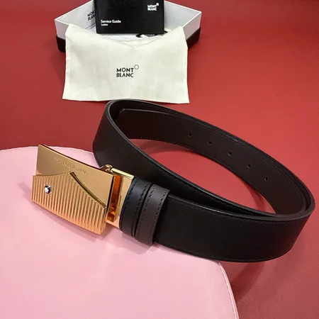 スーパーコピー モンブラン ベルト