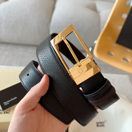 スーパーコピー モンブラン ベルト