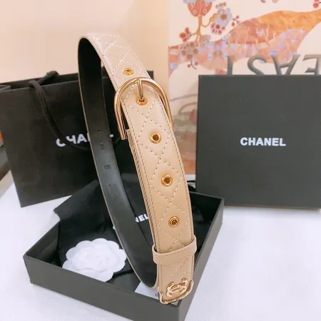 スーパーコピー シャネル ベルト