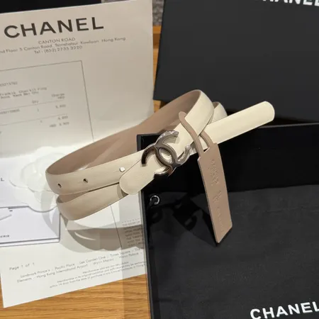スーパーコピー シャネル ベルト