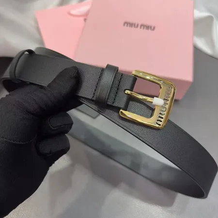 スーパーコピー ミュウミュウ ベルト
