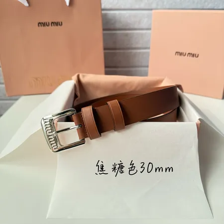 スーパーコピー ミュウミュウ ベルト
