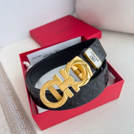 スーパーコピー フェラガモ ベルト