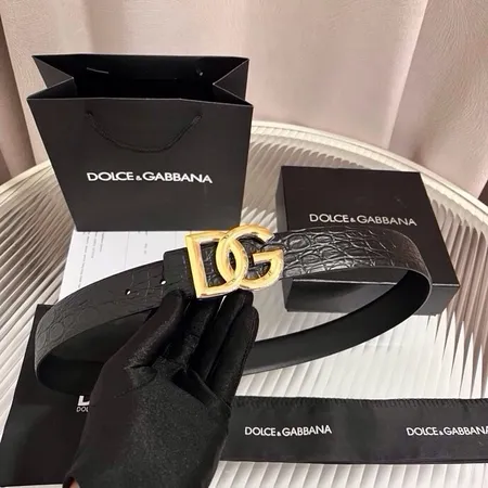 スーパーコピー ドルチェ＆ガッバーナ ベルト
