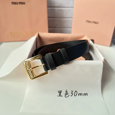 スーパーコピー ミュウミュウ ベルト