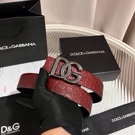 スーパーコピー ドルチェ＆ガッバーナ ベルト