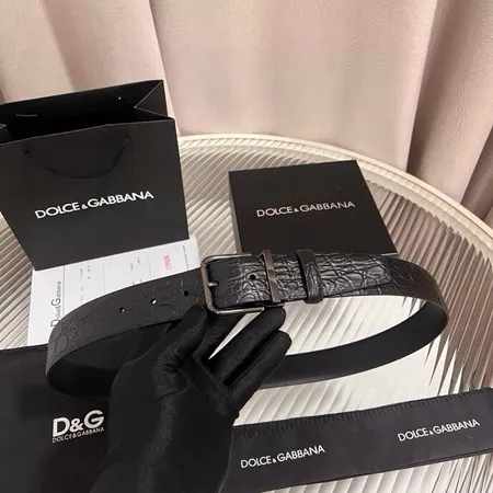スーパーコピー ドルチェ＆ガッバーナ ベルト
