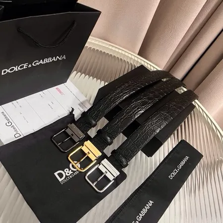スーパーコピー ドルチェ＆ガッバーナ ベルト