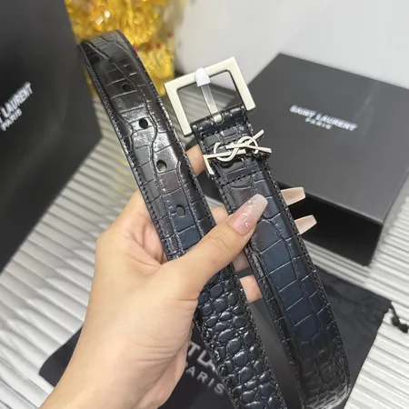 スーパーコピー イブサンローラン ベルト