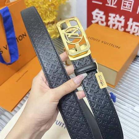  スーパーコピー ルイヴィトン ベルト