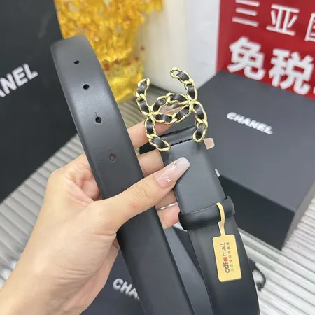 スーパーコピー シャネル ベルト