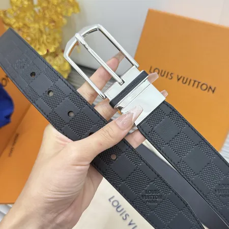 スーパーコピー ルイヴィトン ベルト