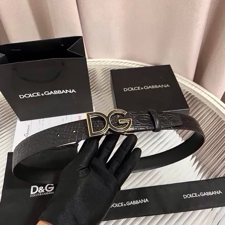 スーパーコピー ドルチェ＆ガッバーナ ベルト