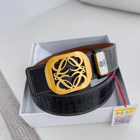 スーパーコピー ロエベ ベルト