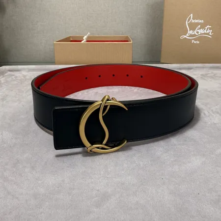 スーパーコピー クリスチャン・ルブタン ベルト