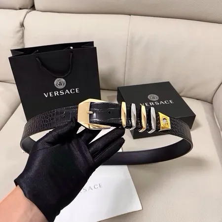 スーパーコピー ヴェルサーチ ベルト