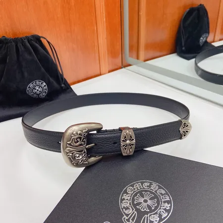 スーパーコピー クロムハーツ ベルト