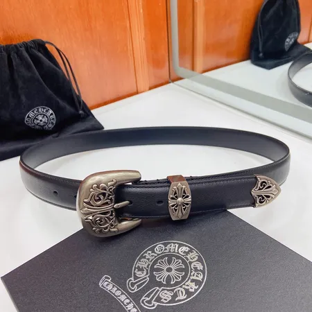 スーパーコピー クロムハーツ ベルト