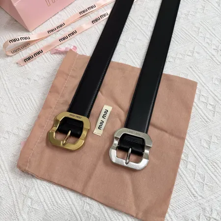 スーパーコピー ミュウミュウ ベルト