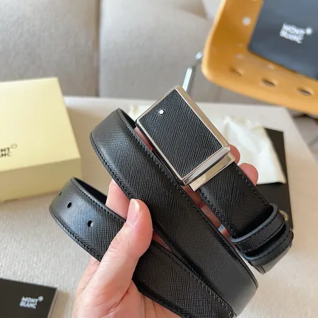  スーパーコピー モンブラン ベルト