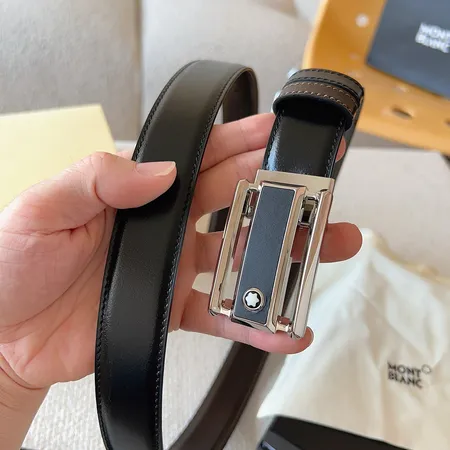  スーパーコピー モンブラン ベルト
