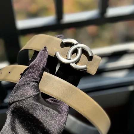 スーパーコピー シャネル ベルト