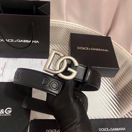 スーパーコピー ドルチェ＆ガッバーナ ベルト